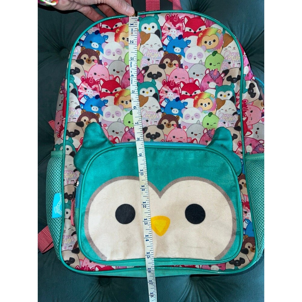 Squishmalllows Backpack - Picture 8 of 9